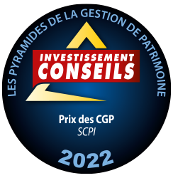 Prix investissement conseils