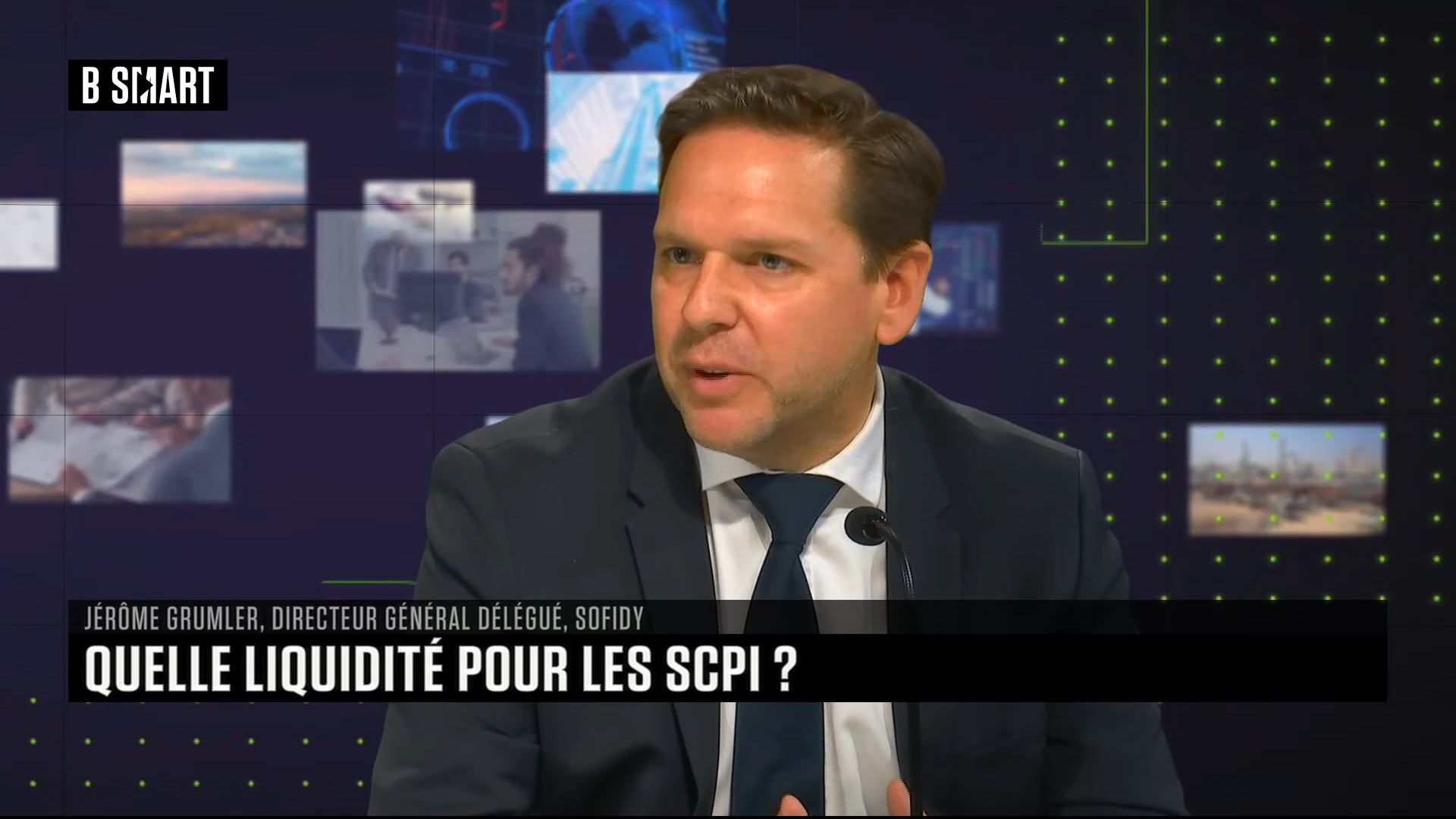 Quelle liquidité pour les SCPI ?