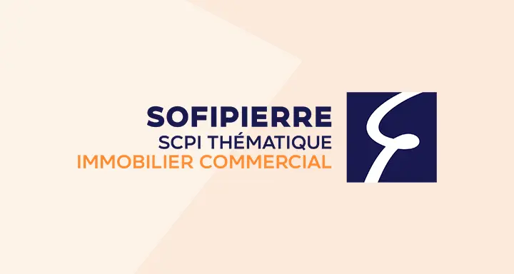 SCPI de rendement SOFIPIERRE