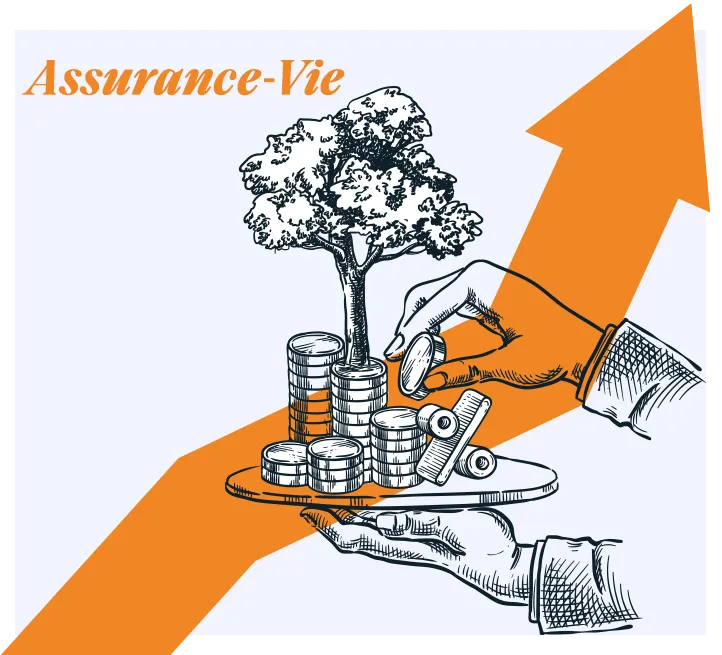 SCPI en assurance-vie