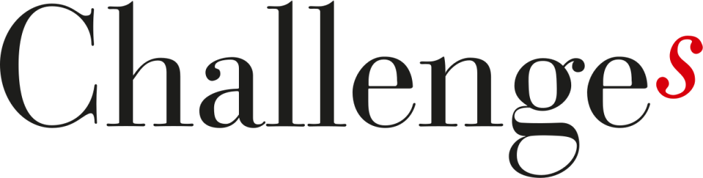 Challenges logo