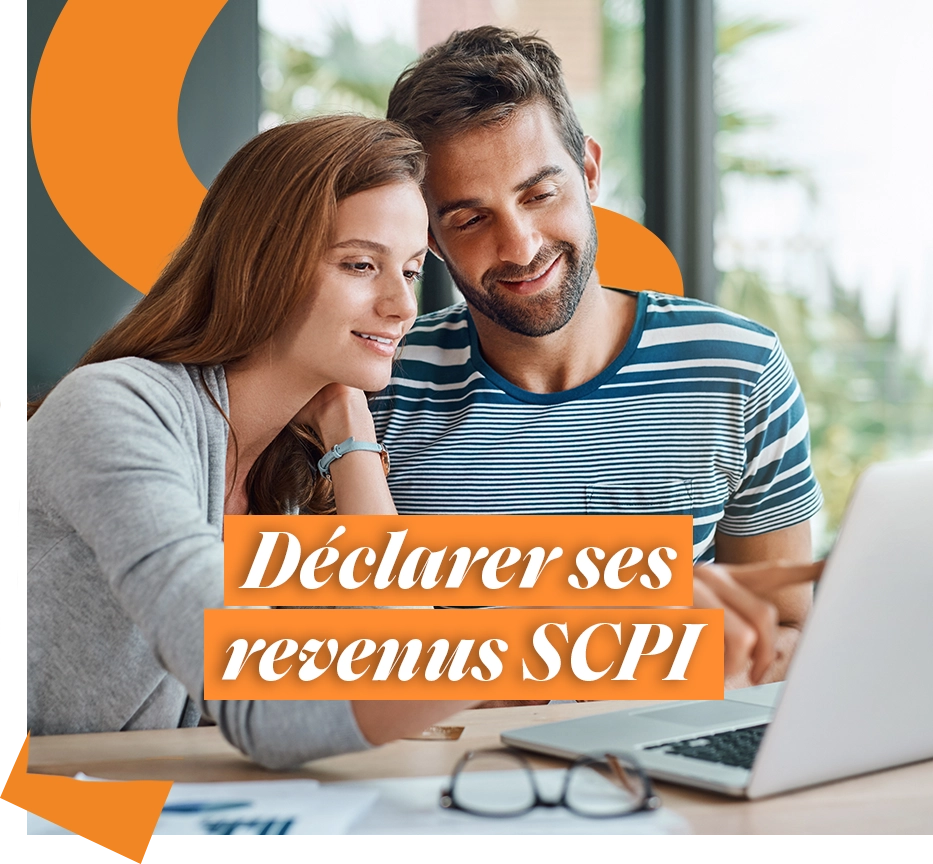 Comment déclarer ses revenus SCPI en 2025 ?