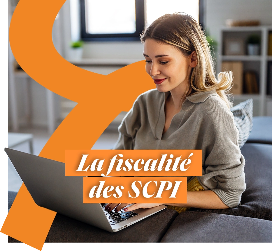 La fiscalité en SCPI : tout comprendre en 2025