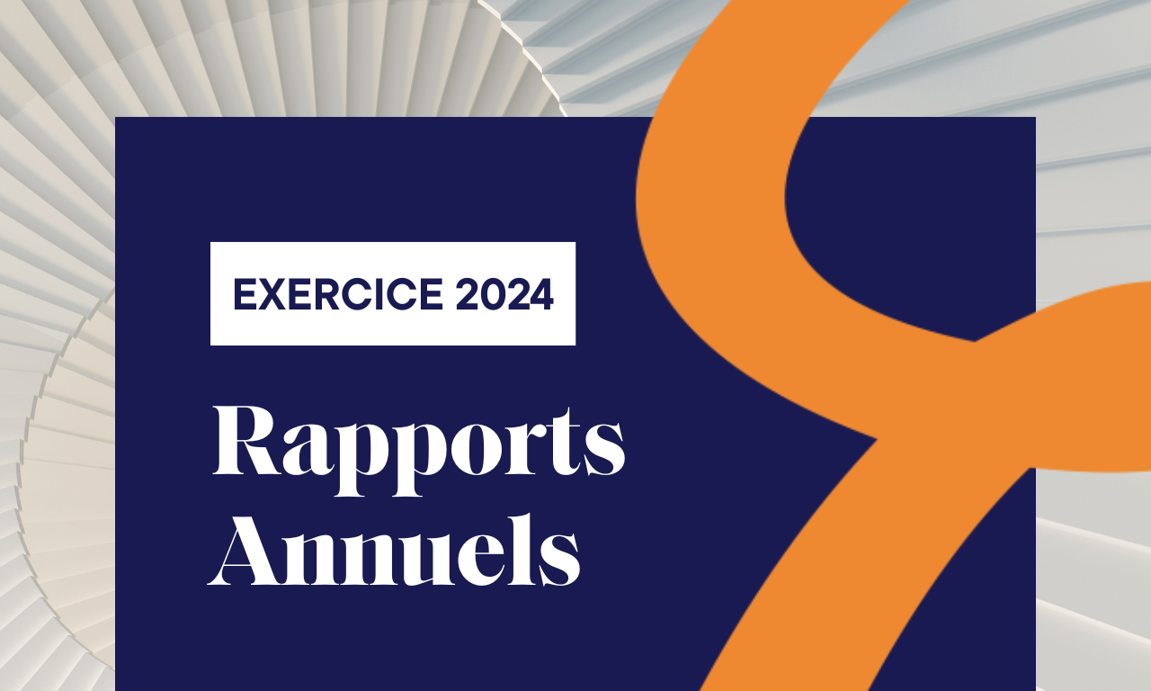 Rapports annuels 2024 - SCPI Sofidy