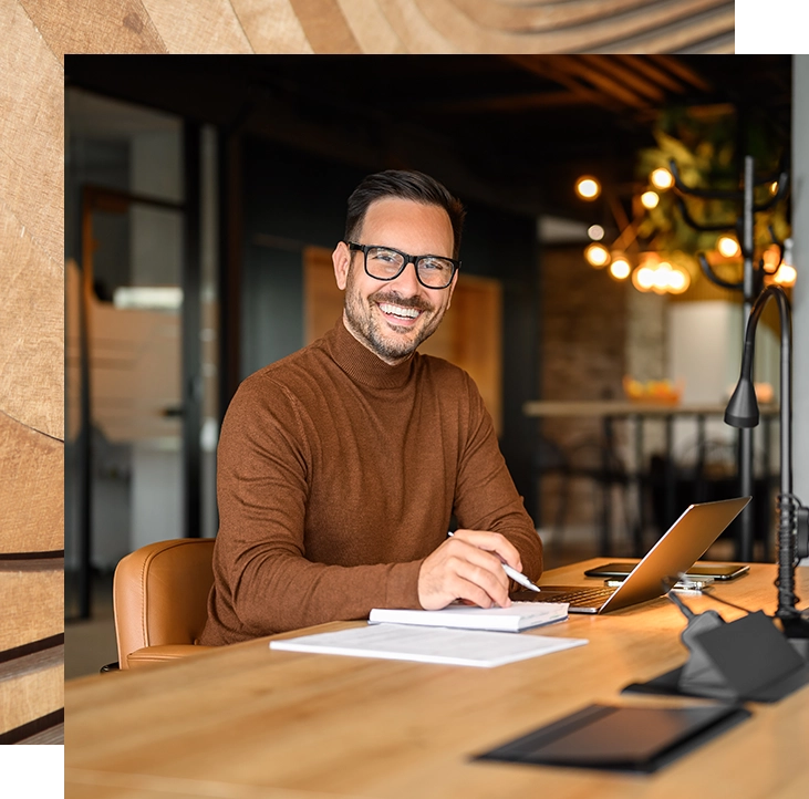 Exemple d'investissement en SCPI pour une entreprise