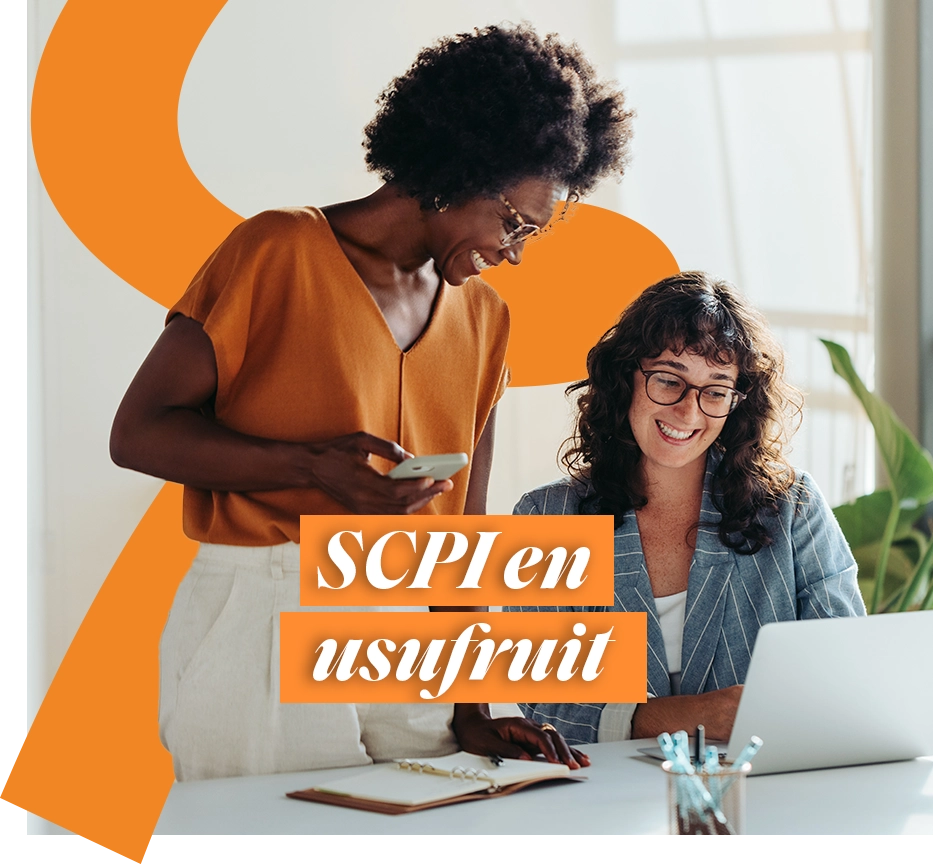 Investir en SCPI en usufruit : pourquoi et pour qui ?