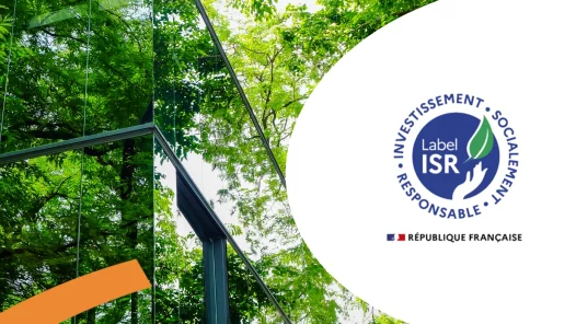 Label ISR Sofidynamic et fonds Sofidy