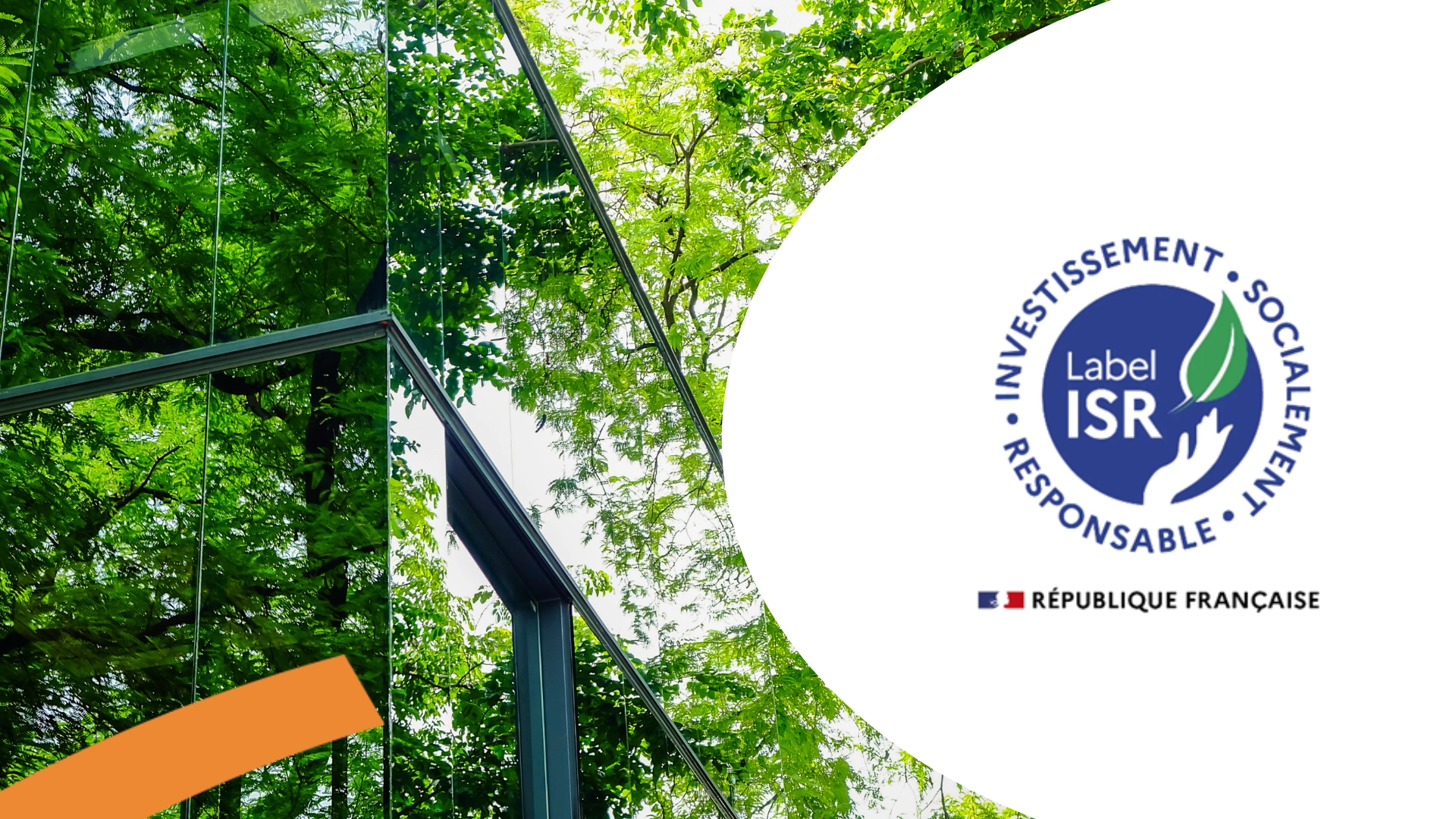 Label ISR Sofidynamic et fonds Sofidy