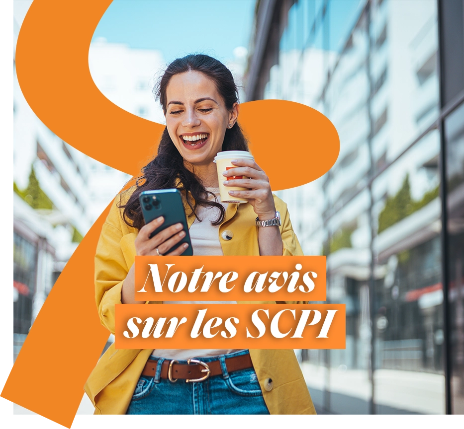 Notre avis sur l'investissement en SCPI