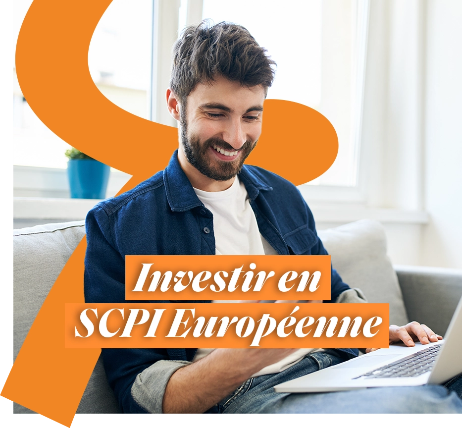 Investir en SCPI Européenne