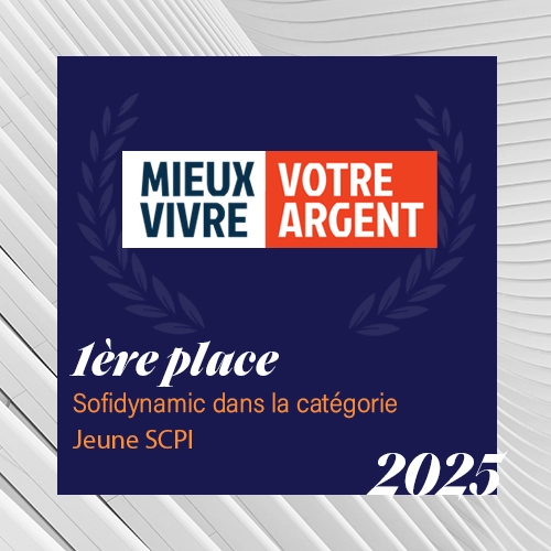 1er prix Sofidynamic MVVA