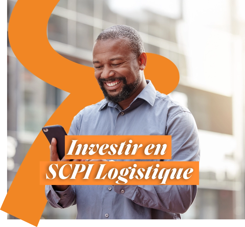 Investir en SCPI logistique