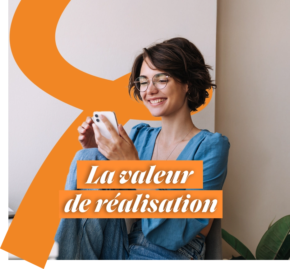 La valeur de réalisation en SCPI