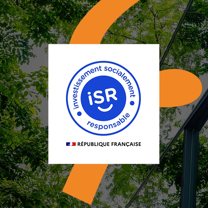 Investissement Socialement Responsable (ISR)