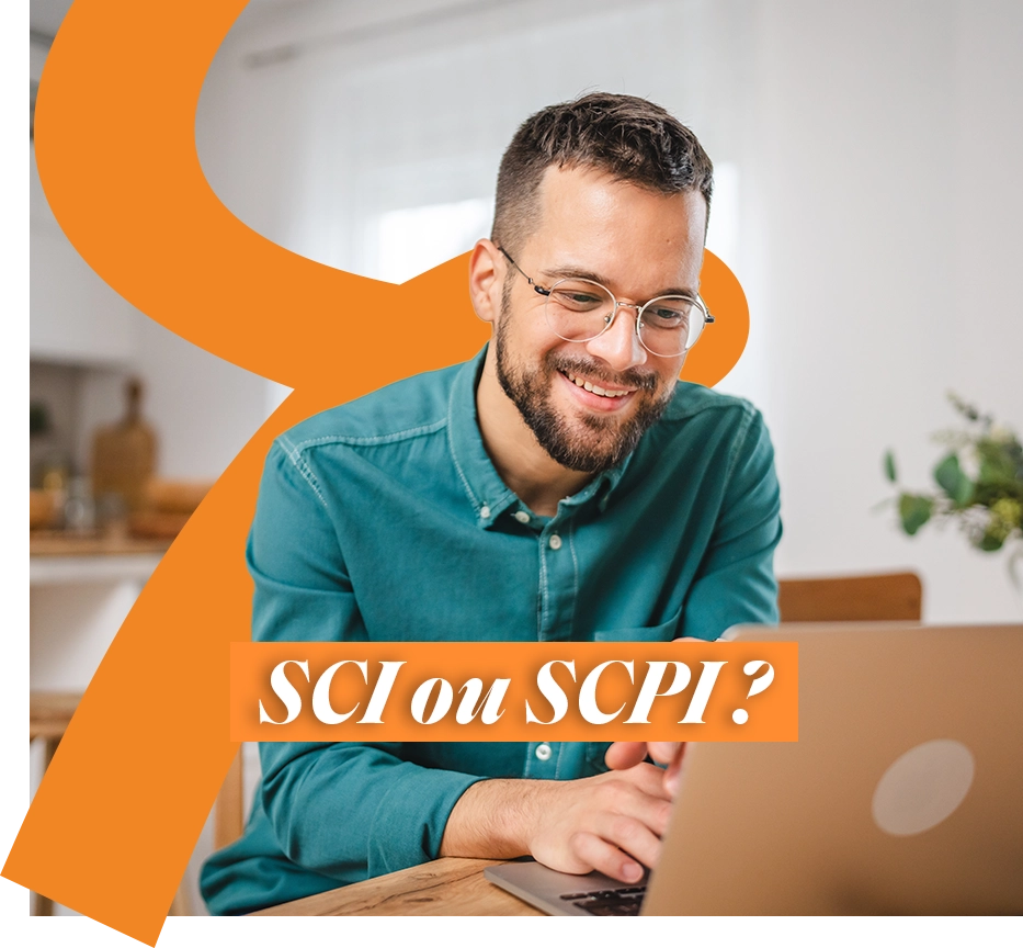 SCI ou SCPI ?
