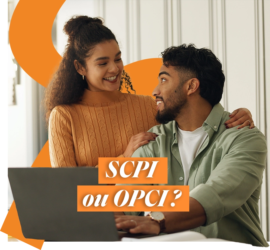 SCPI ou OPCI ? Que choisir ?