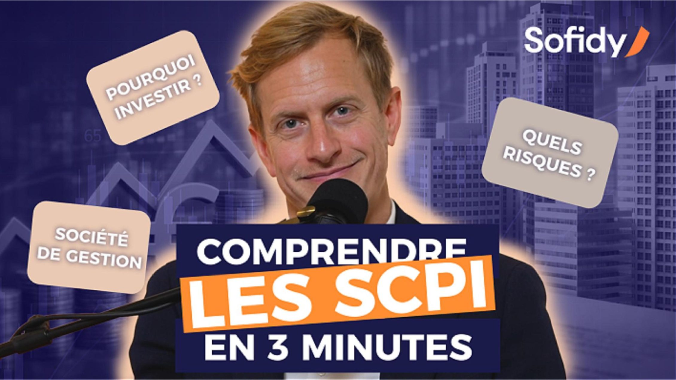 Comprendre la SCPI en 3 minutes