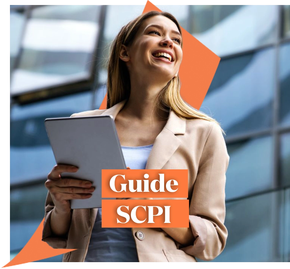 Guide SCPI