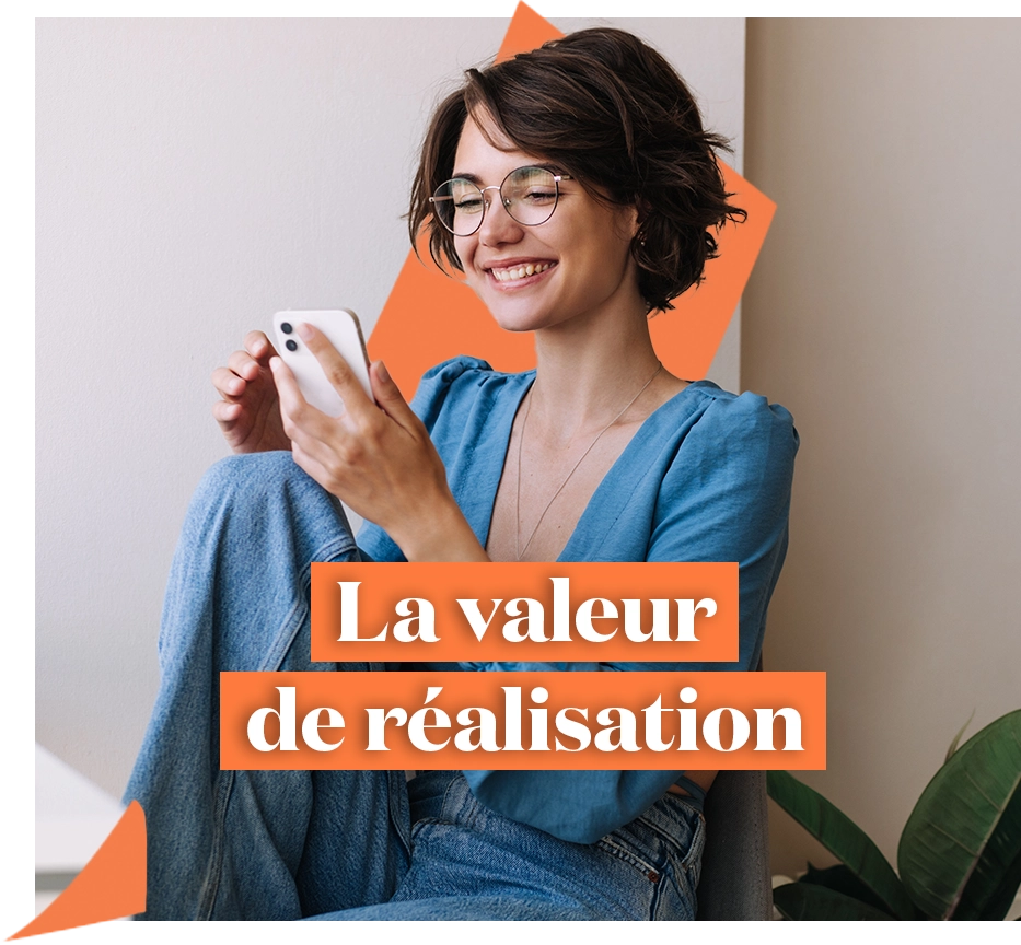 La valeur de réalisation en SCPI
