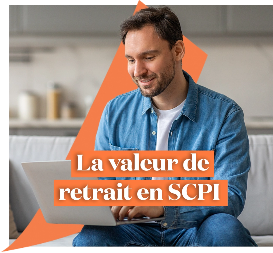 La valeur de retrait en SCPI