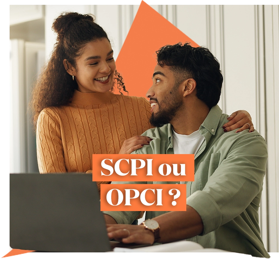 Investir en SCPI ou en OPCI ?