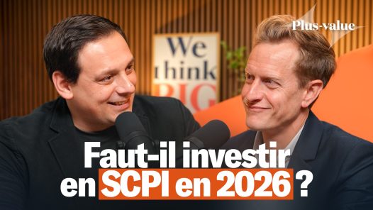 Investir en SCPI en 2026