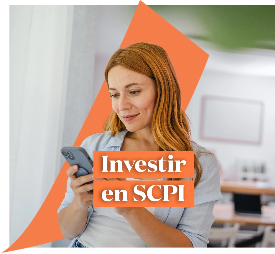Investir en SCPI